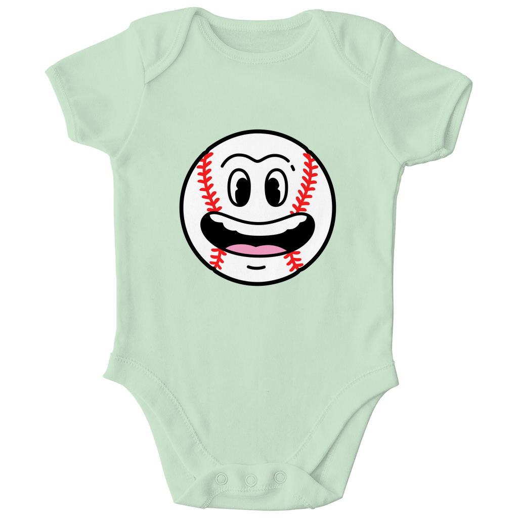 BASEBALL | Kinder Bio Body