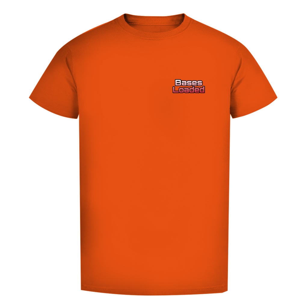 BASES LOADED | Herren Premium Bio T-Shirt