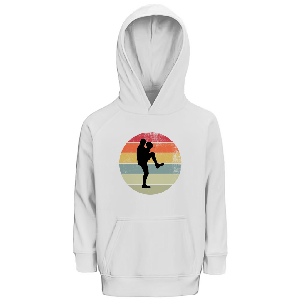 PITCHER | Kinder Premium Bio Hoodie