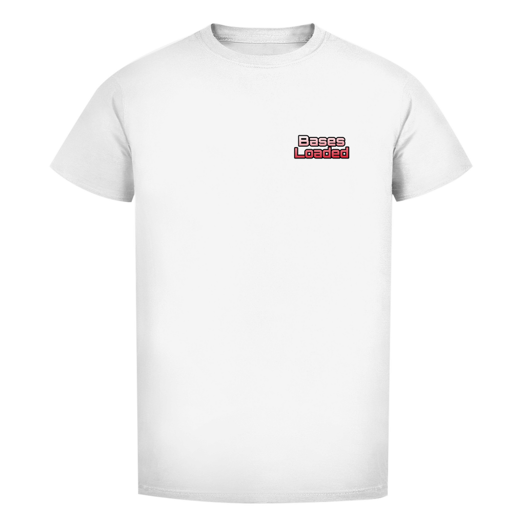 BASES LOADED | Herren Premium Bio T-Shirt