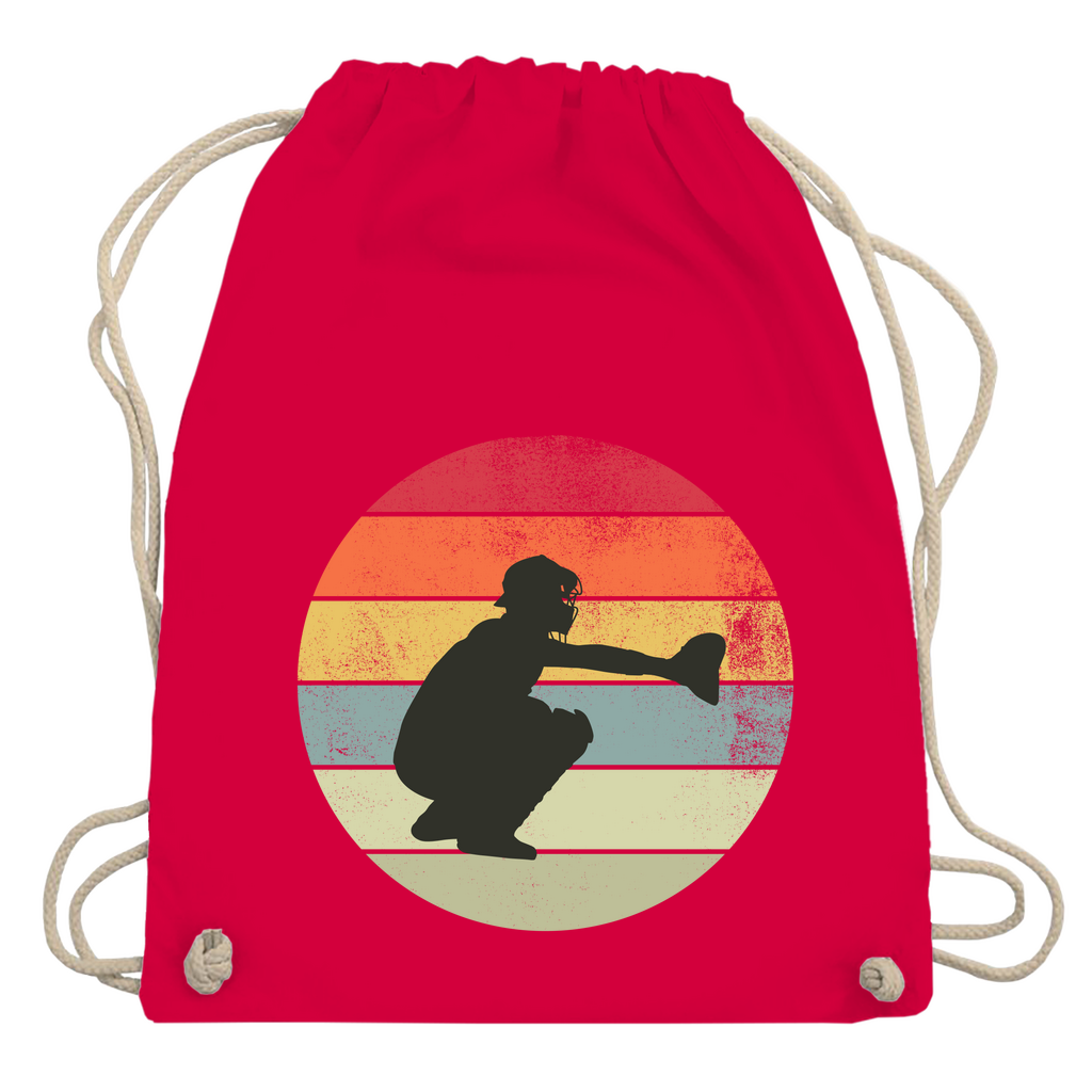 CATCHER | Turnbeutel
