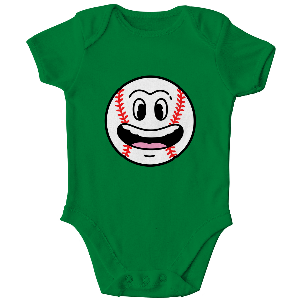BASEBALL | Kinder Bio Body