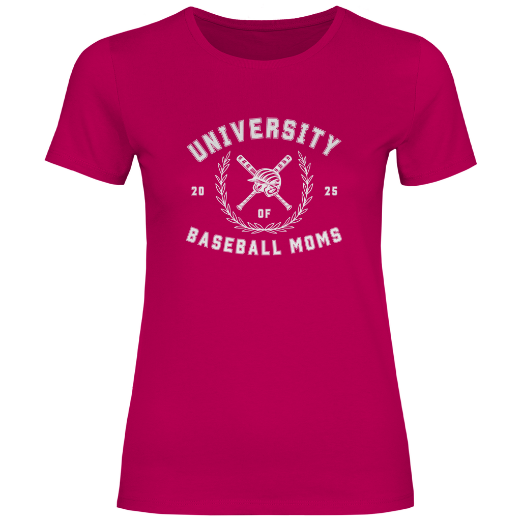UNIVERSITY | Damen T-Shirt
