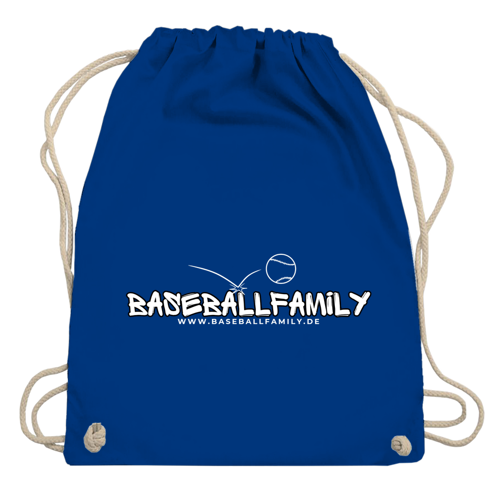 BASEBALLFAMILY | Turnbeutel