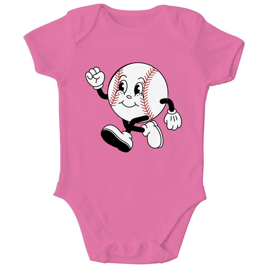 BASEY | Kinder Bio Body
