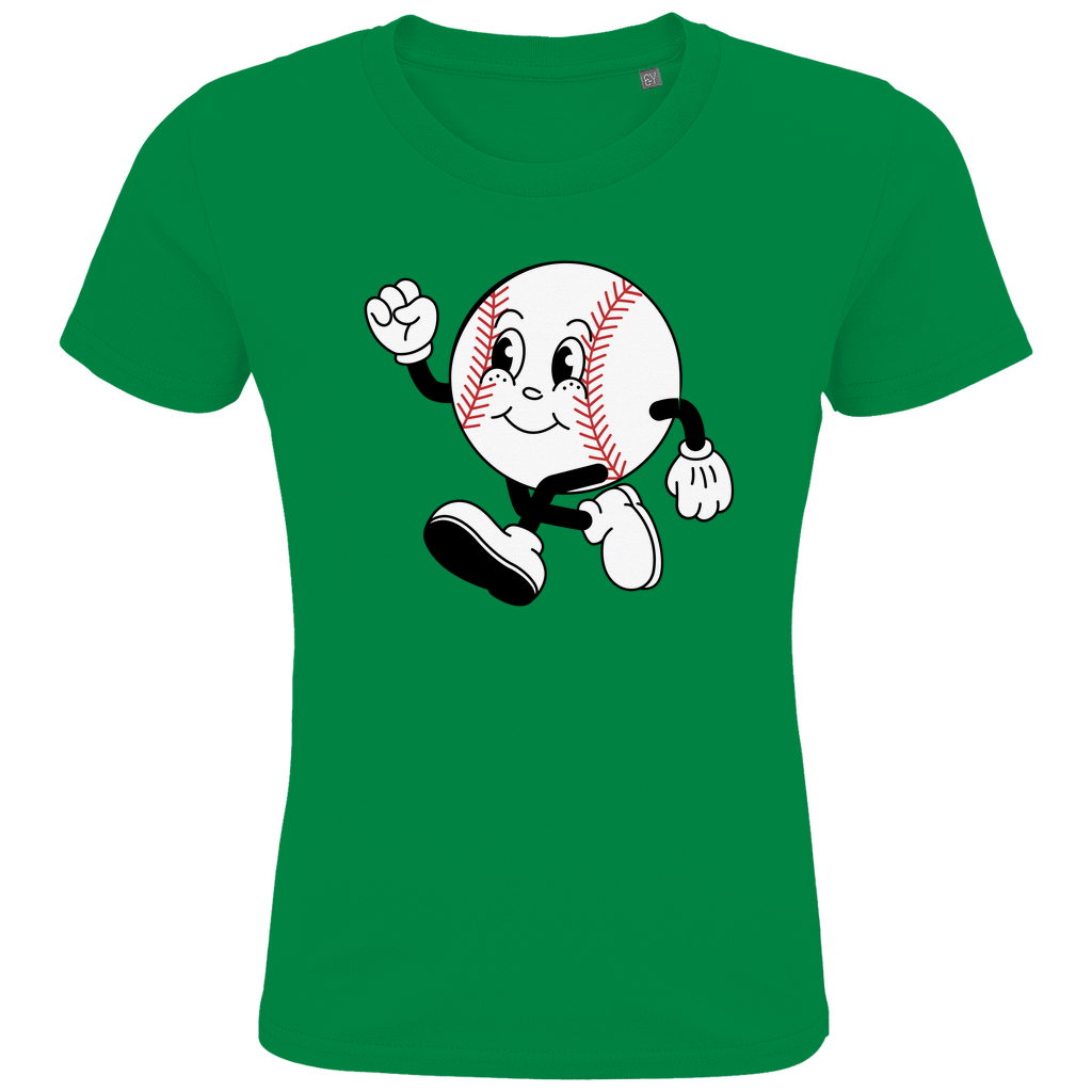 BASEY | Kids Premium Bio T-Shirt
