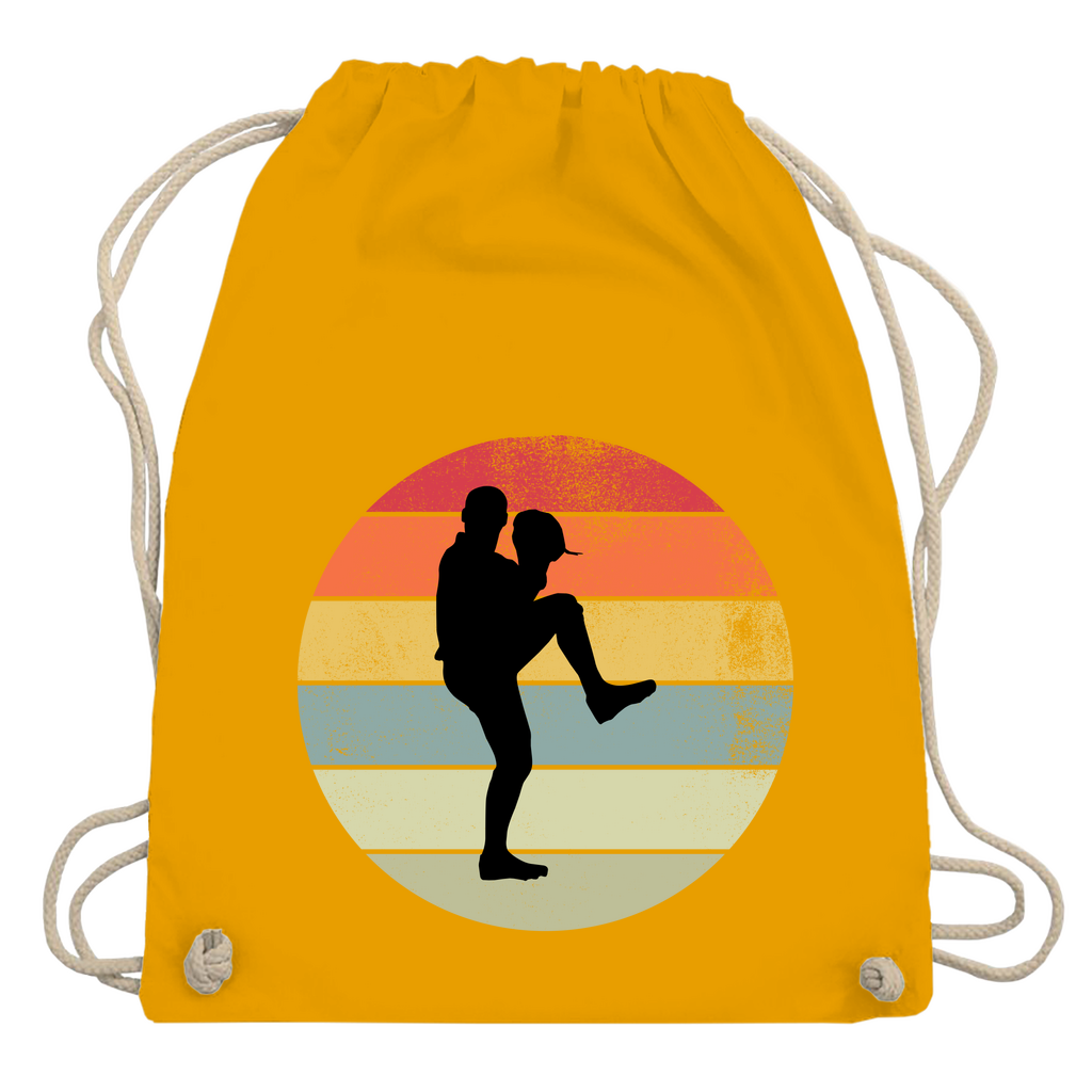 PITCHER | Turnbeutel