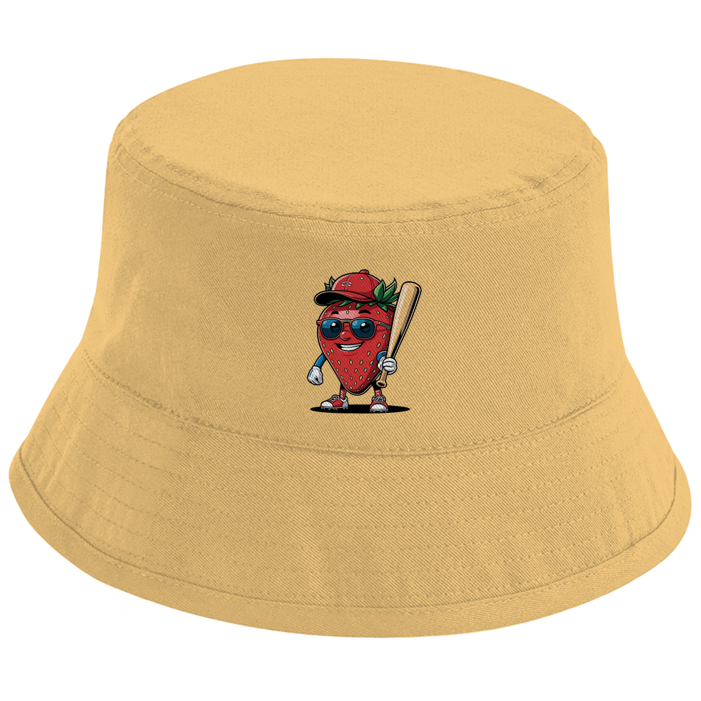 BASEBALL FRUITS | Bucket Hat