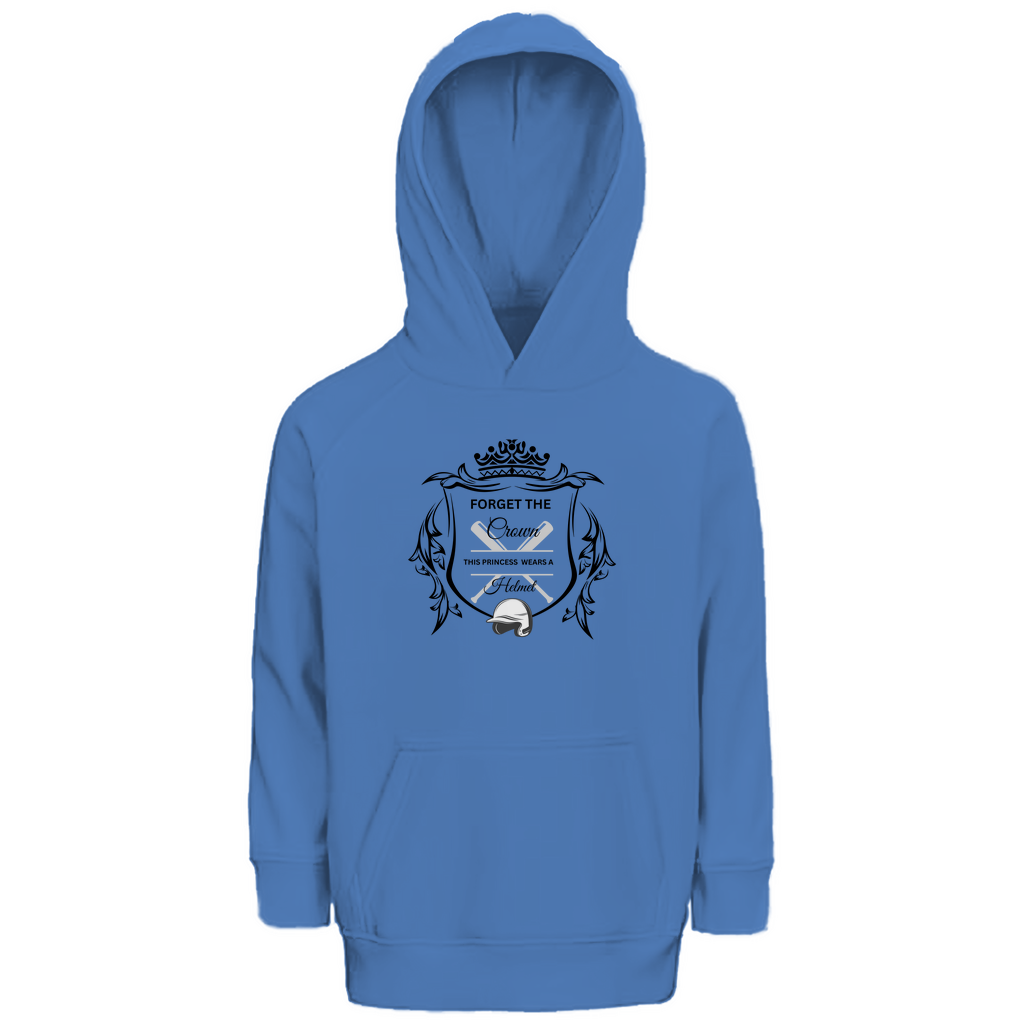 PRICESS HELMET | Kinder Premium Bio Hoodie