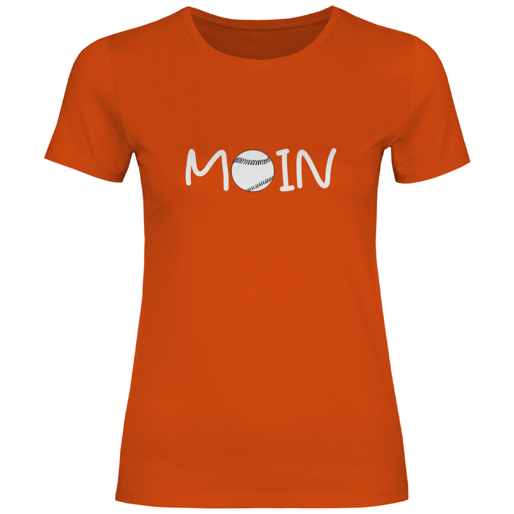 MOIN | Damen T-Shirt