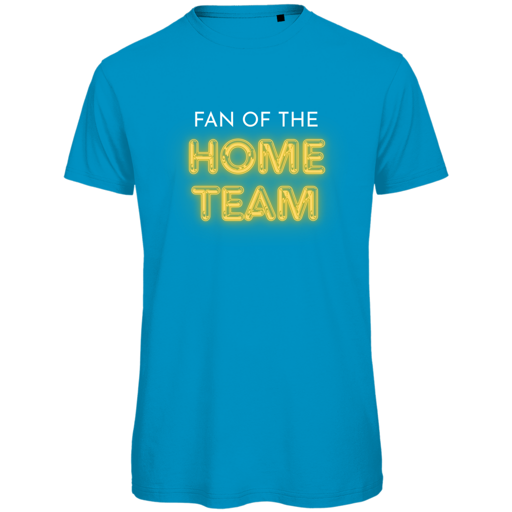 HOME TEAM | Herren Premium Bio T-Shirt
