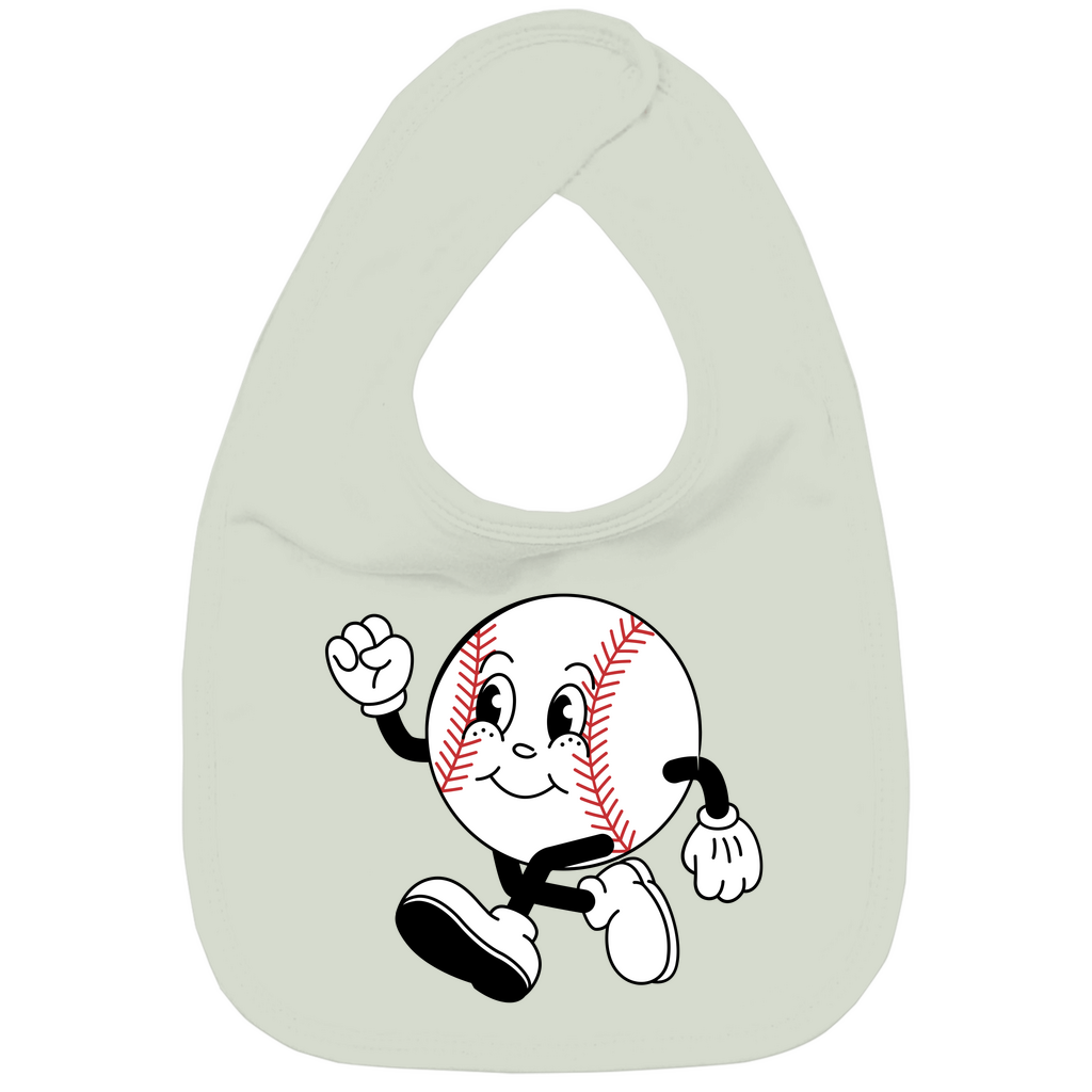BASEY | Kinder Bio Lätzchen