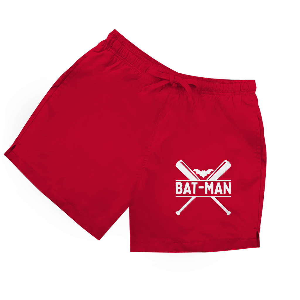 BAT-MAN | Badehose