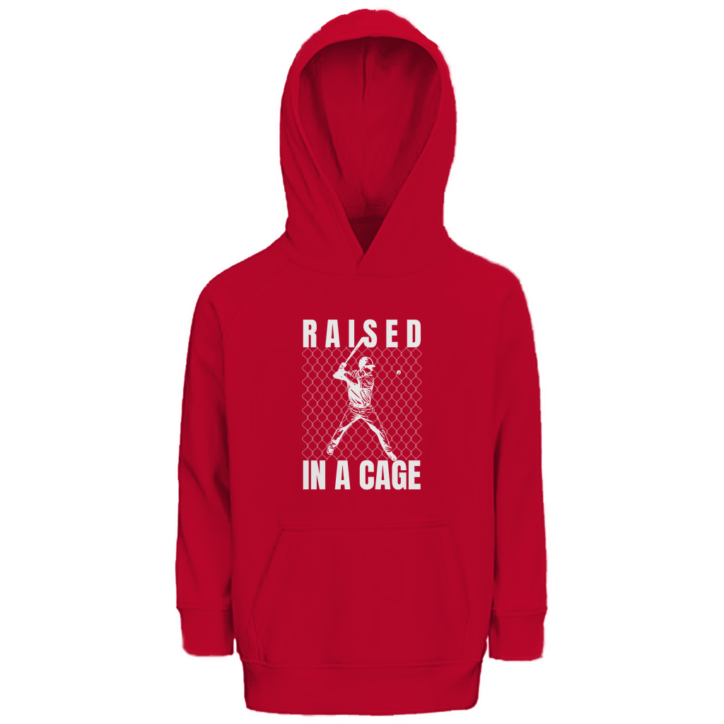 CAGE | Kinder Premium Bio Hoodie