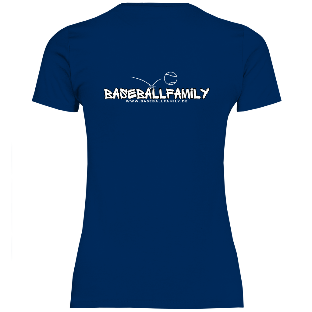 MOIN | Damen T-Shirt
