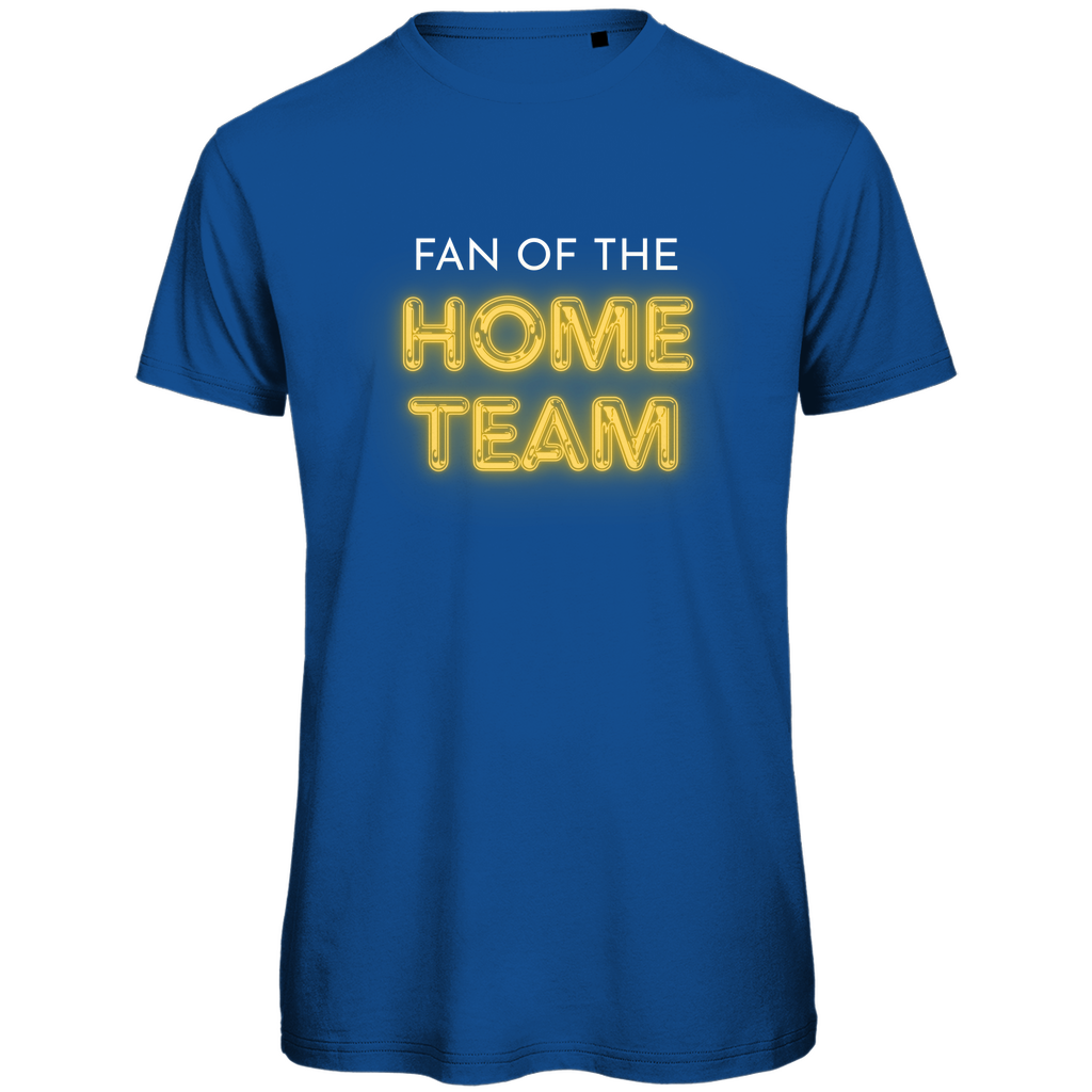HOME TEAM | Herren Premium Bio T-Shirt