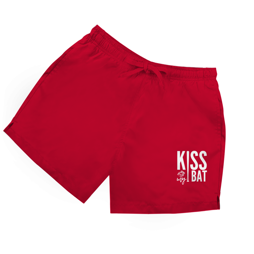 KISS MY BAT | Badehose