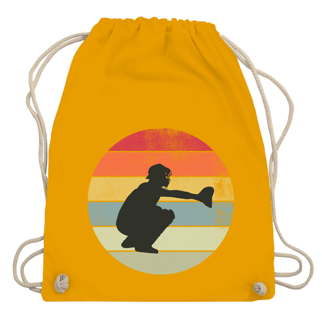 CATCHER | Turnbeutel