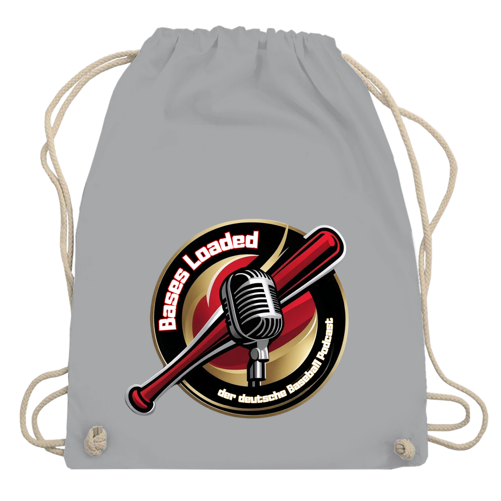 BASES LOADED | Turnbeutel