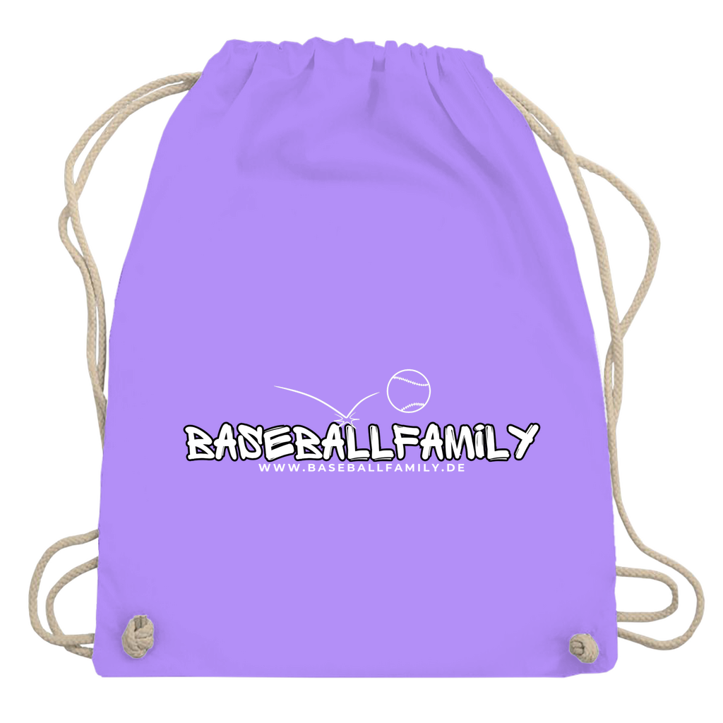 BASEBALLFAMILY | Turnbeutel