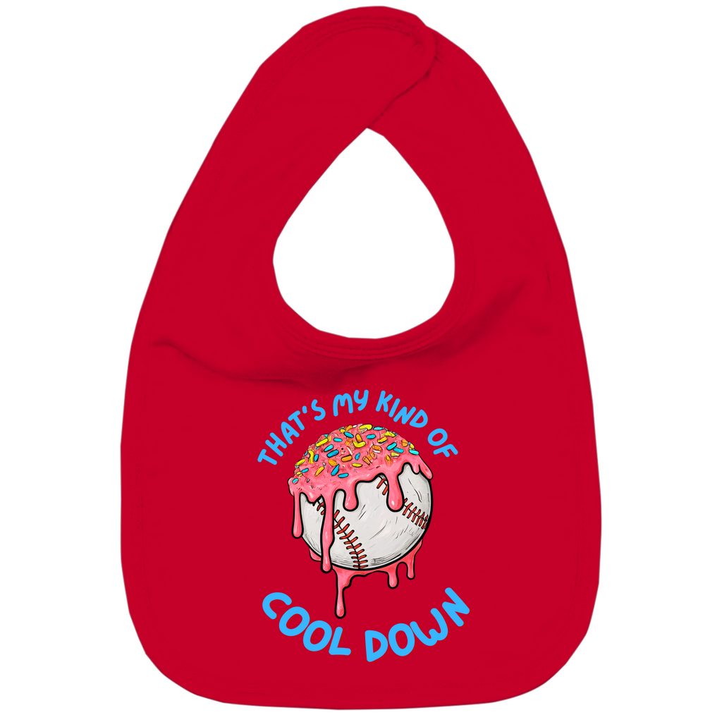COOLDOWN | Kinder Bio Lätzchen