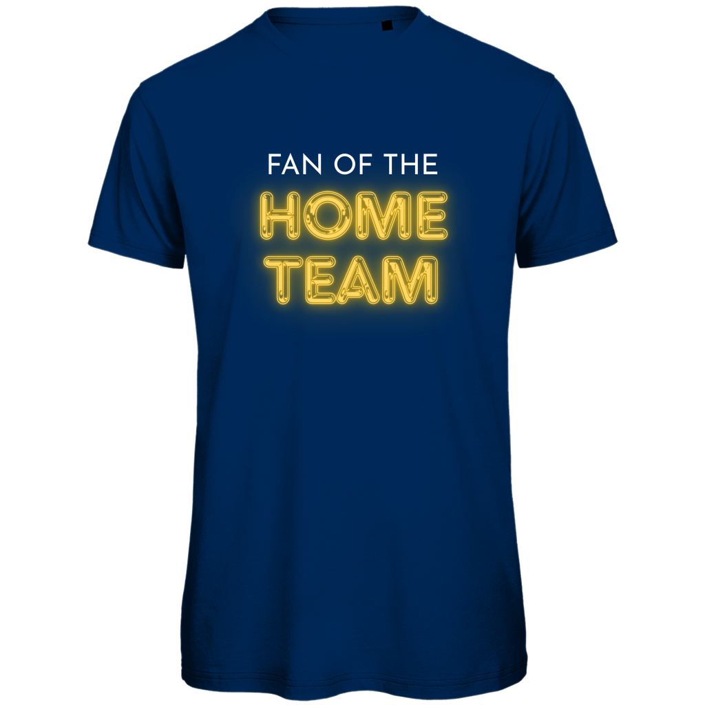 HOME TEAM | Herren Premium Bio T-Shirt