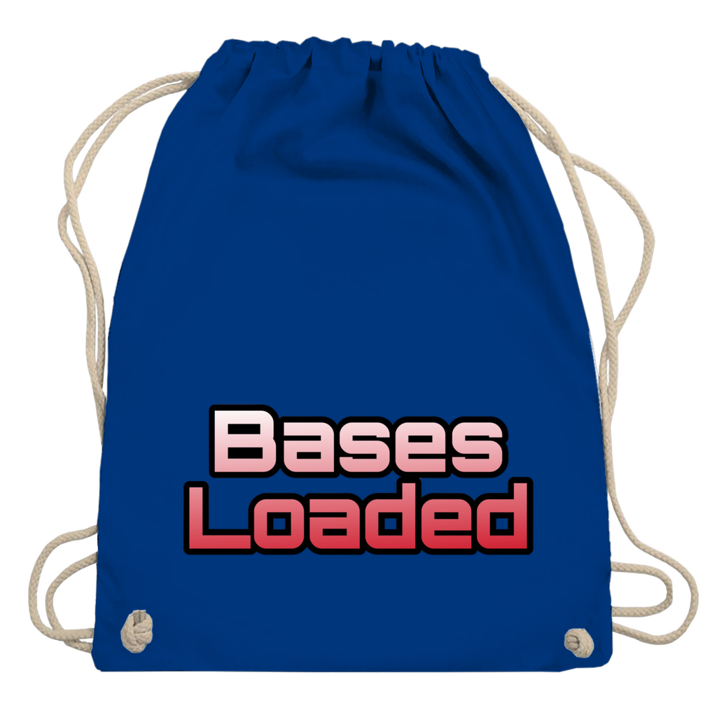 BASES LOADED | Turnbeutel