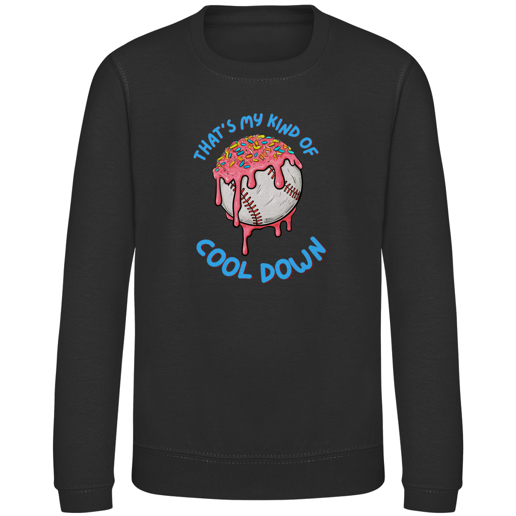 COOLDOWN | Kinder Sweatshirt