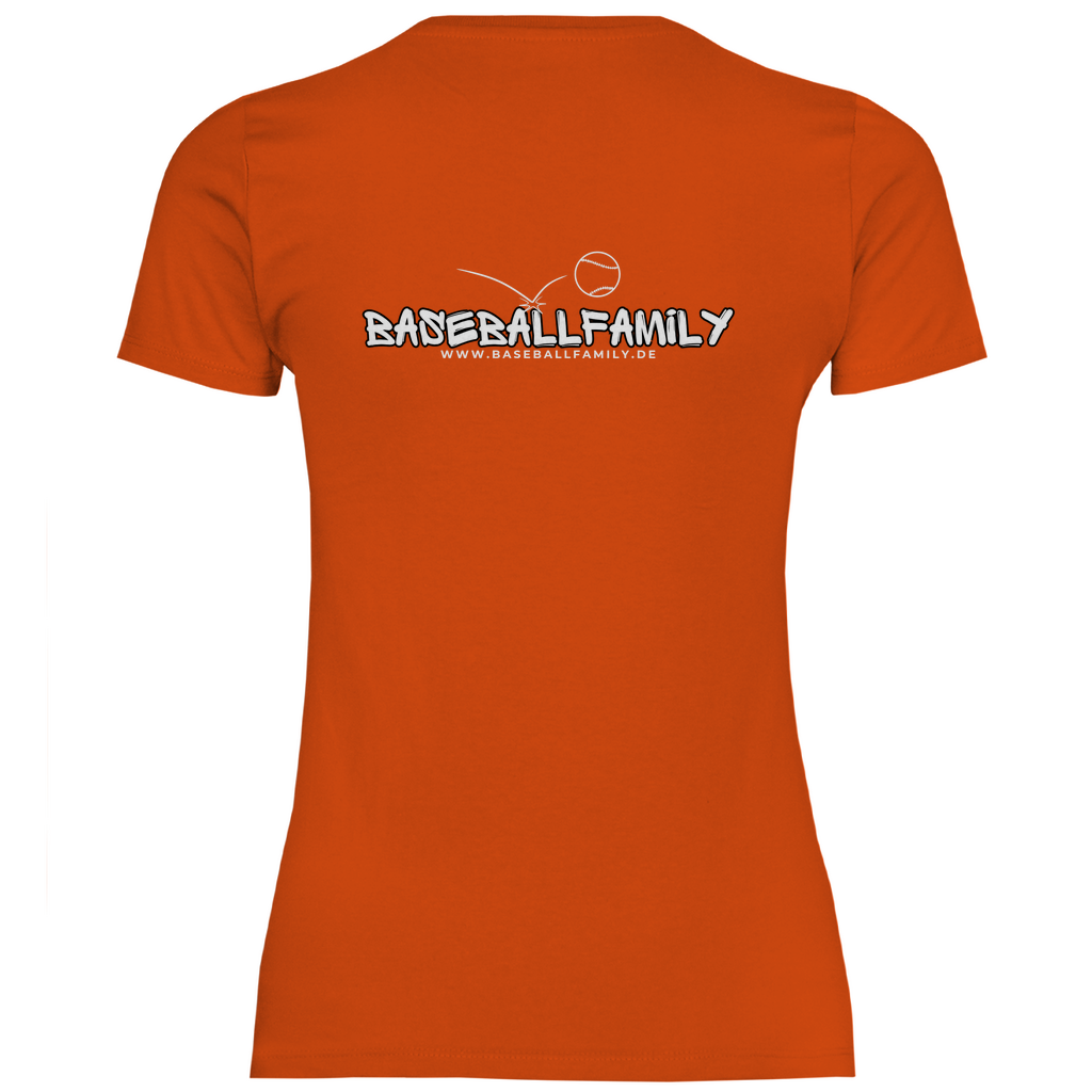 MOIN | Damen T-Shirt