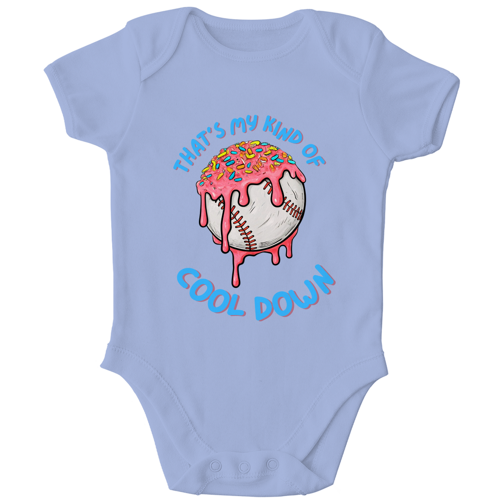 COOLDOWN | Kinder Bio Body