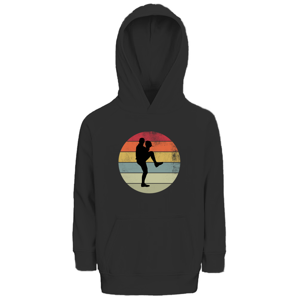 PITCHER | Kinder Premium Bio Hoodie