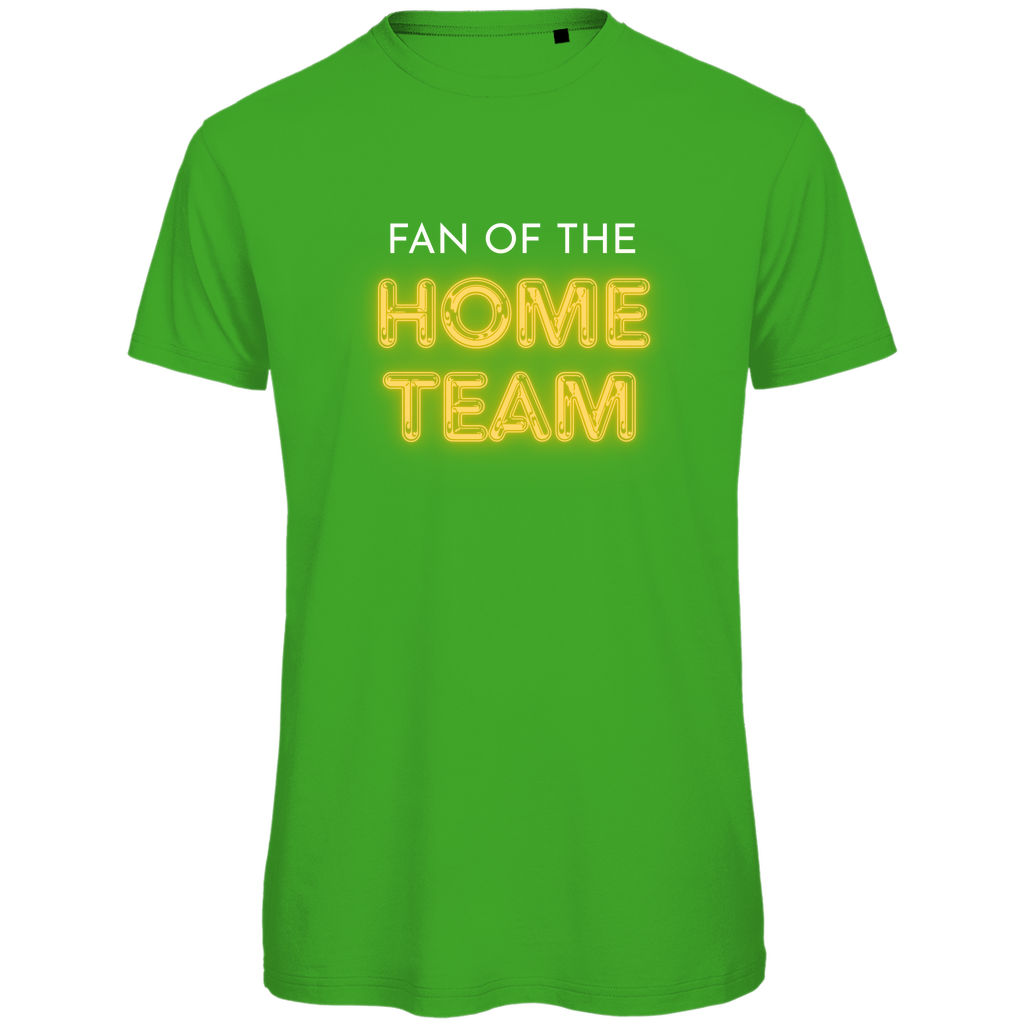 HOME TEAM | Herren Premium Bio T-Shirt