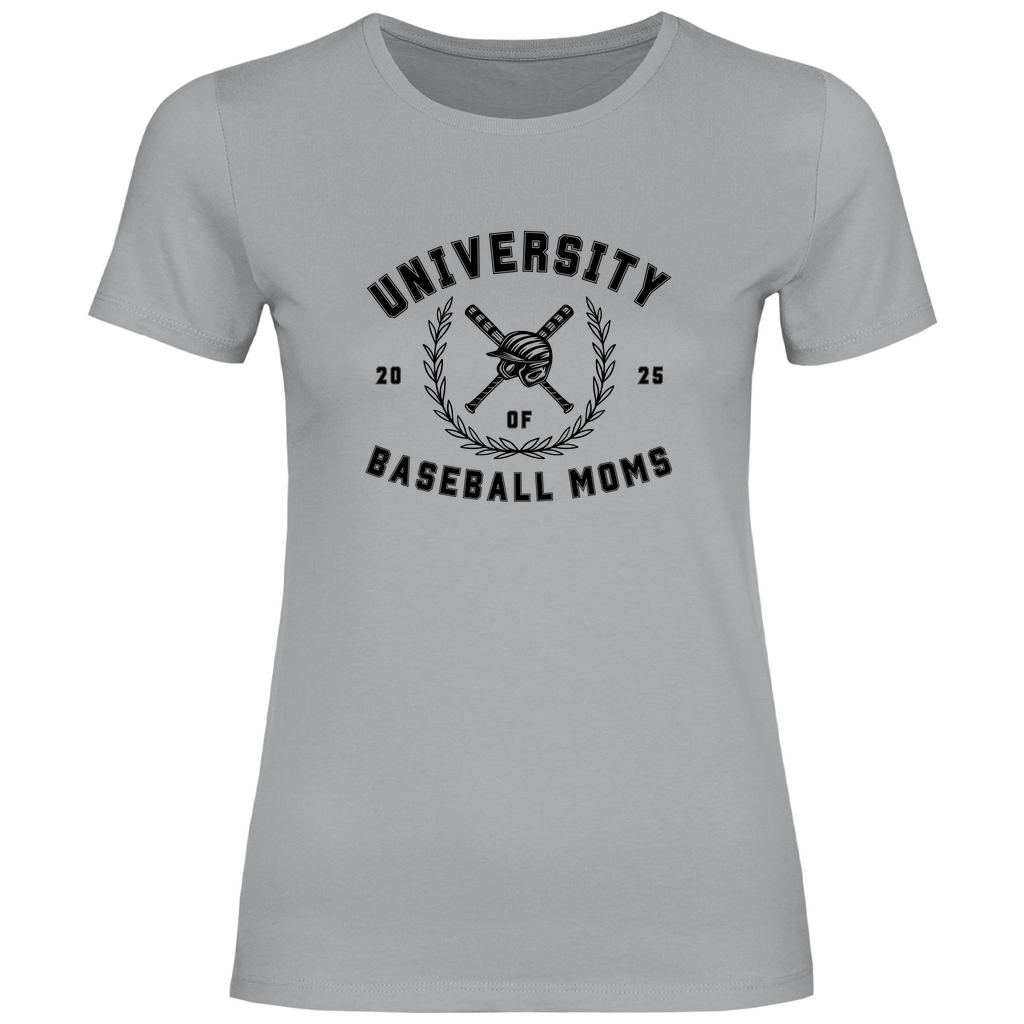 UNIVERSITY | Damen T-Shirt