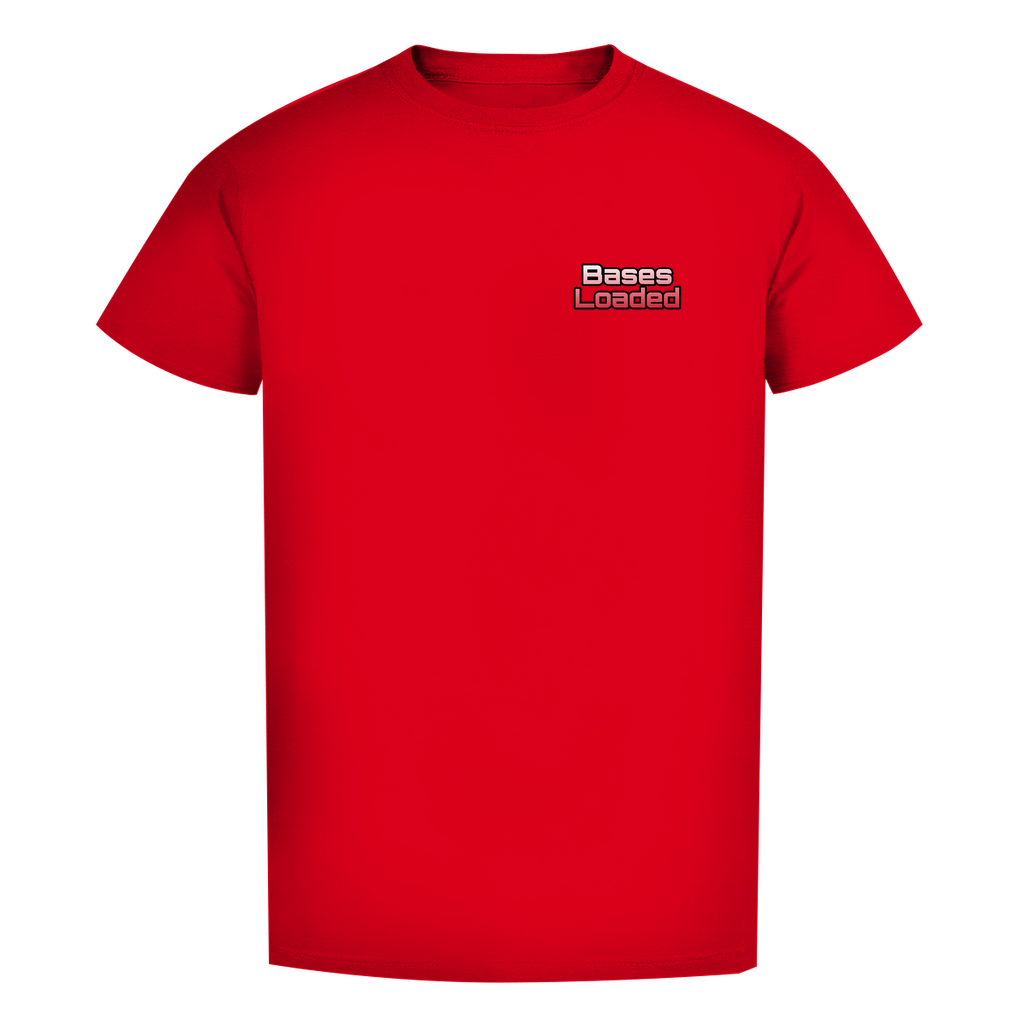 BASES LOADED | Herren Premium Bio T-Shirt
