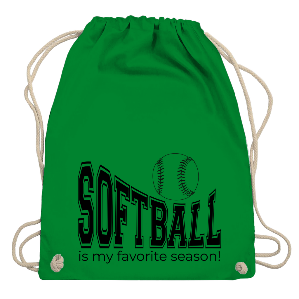 SOFTBALL | Turnbeutel
