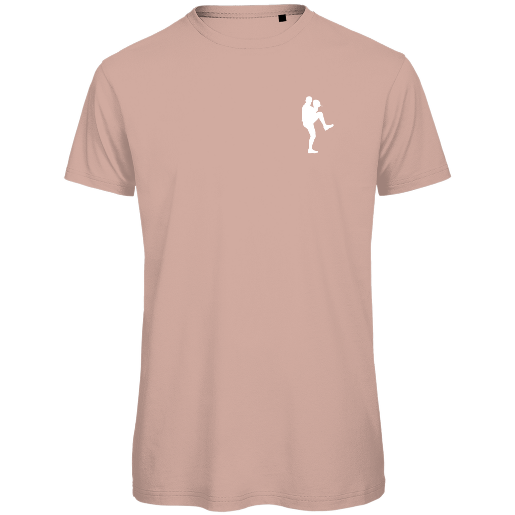 PITCHER | Herren Premium Bio T-Shirt