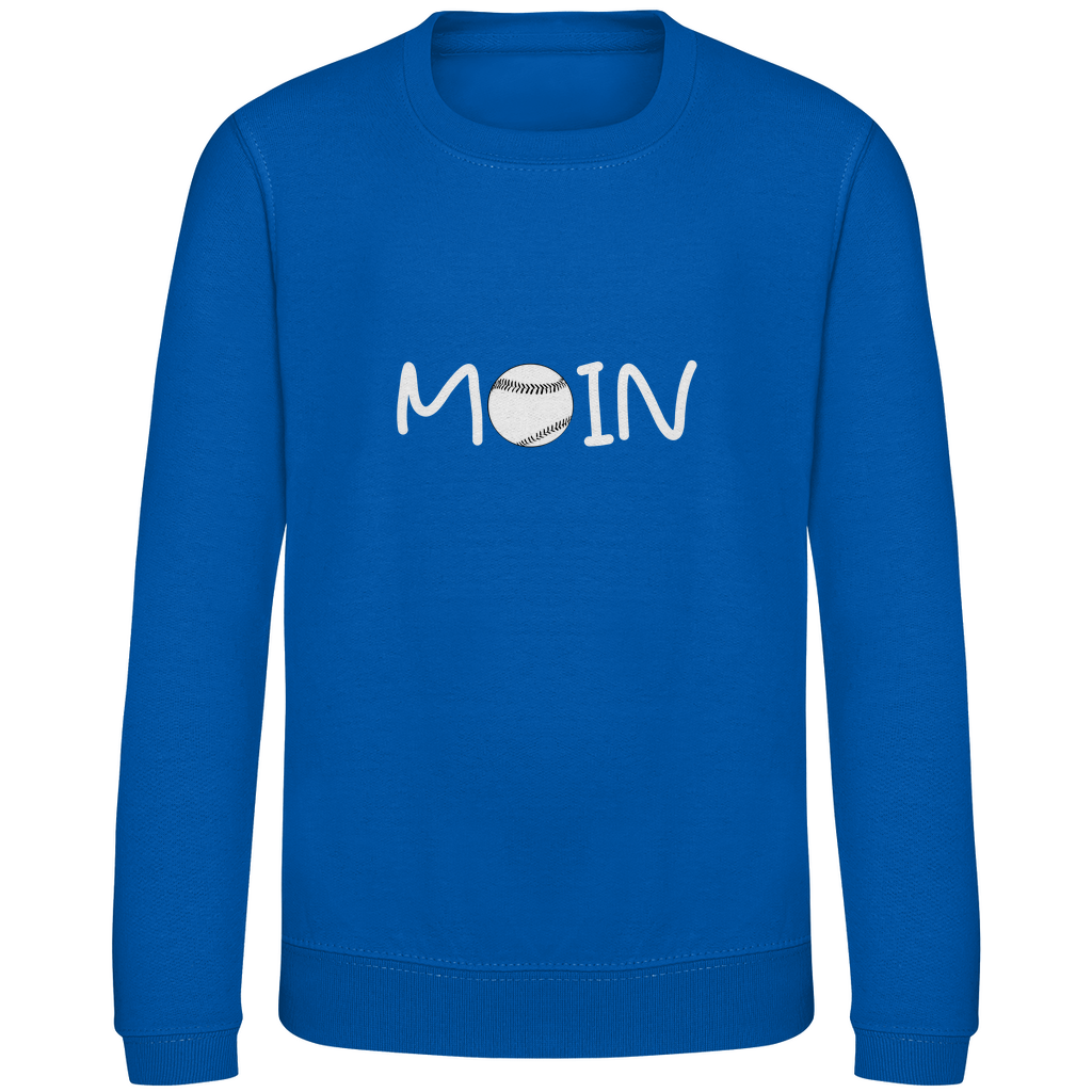 MOIN Kinder Sweatshirt