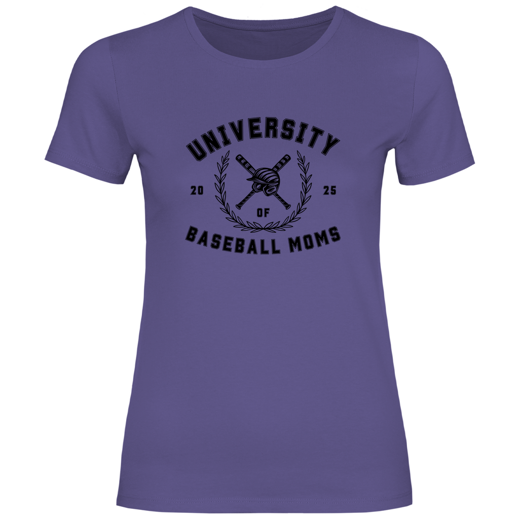 UNIVERSITY | Damen T-Shirt