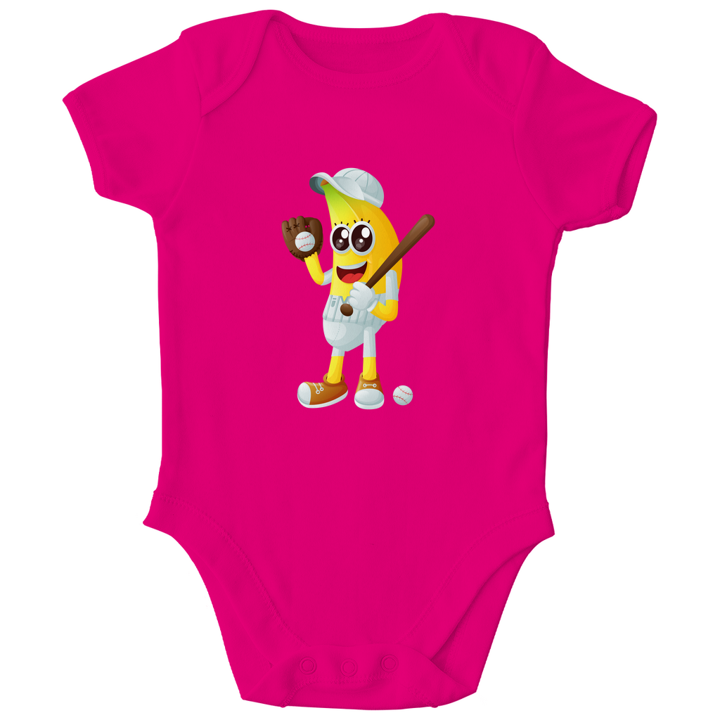 BANANA | Kinder Bio Body