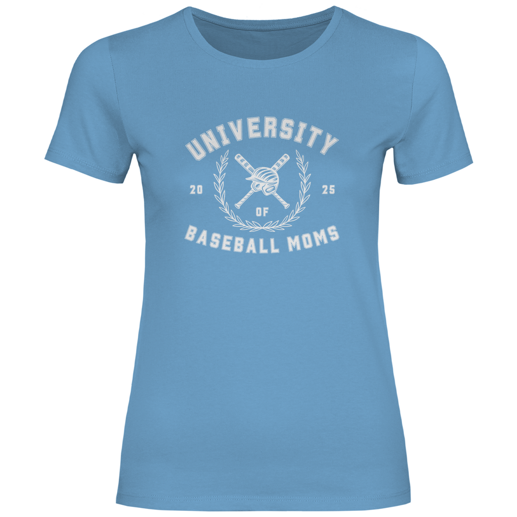 UNIVERSITY | Damen T-Shirt