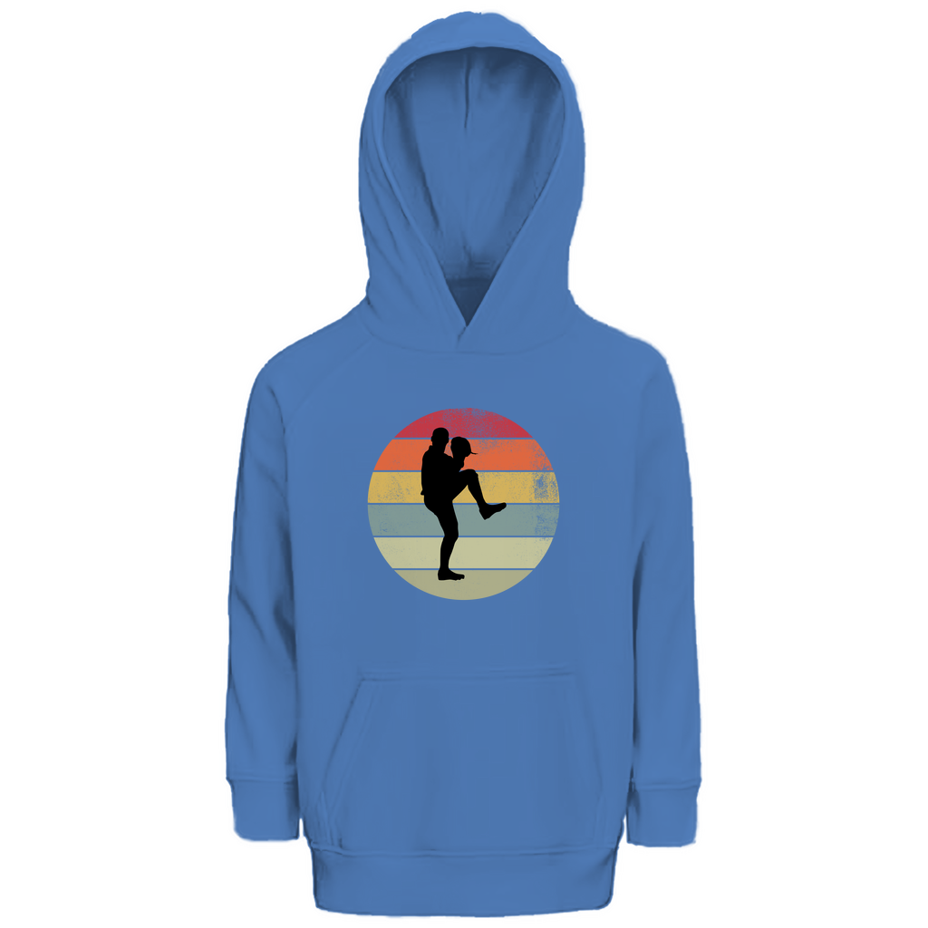 PITCHER | Kinder Premium Bio Hoodie