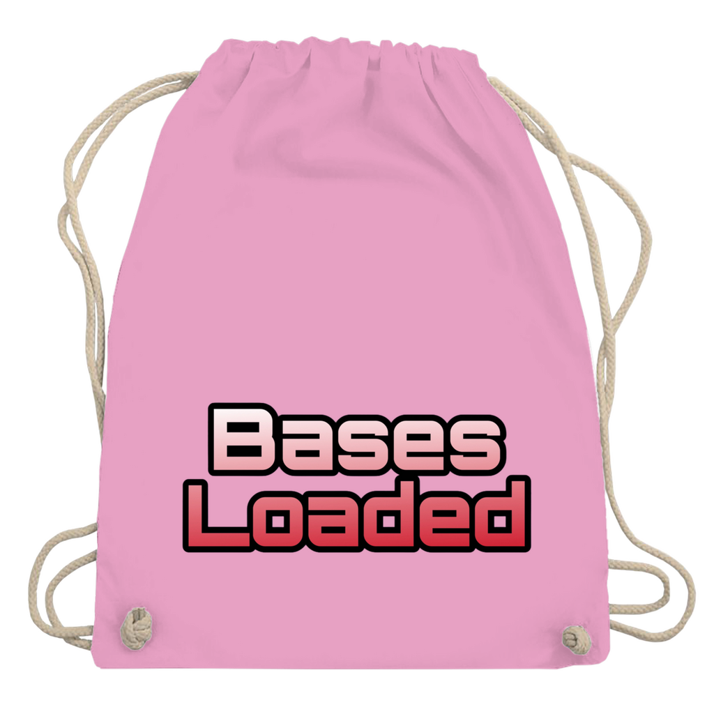 BASES LOADED | Turnbeutel