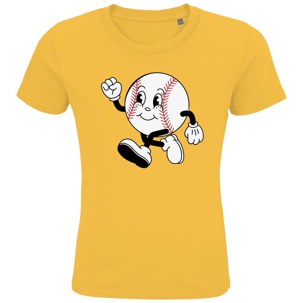 BASEY | Kids Premium Bio T-Shirt