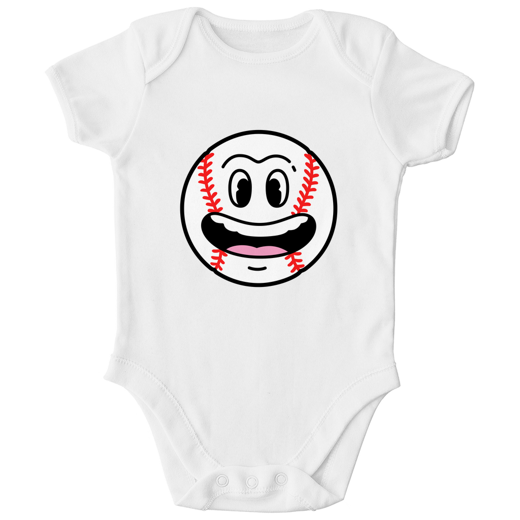 BASEBALL | Kinder Bio Body