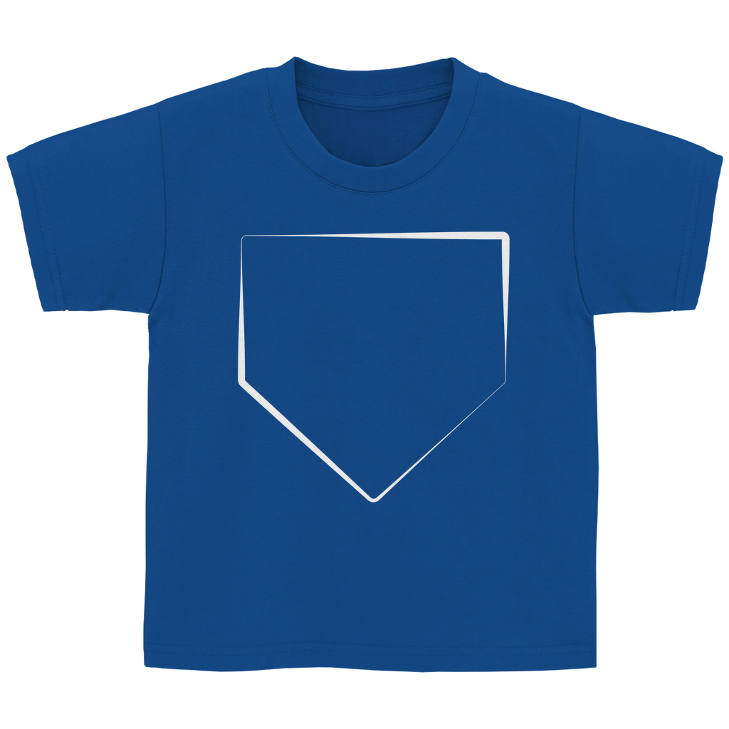 BASE | Kinder Basic T-Shirt