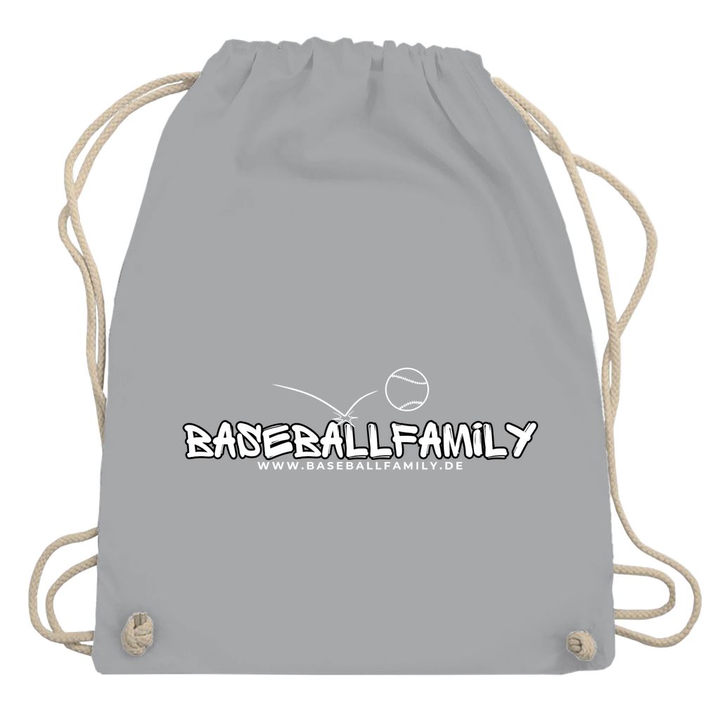 BASEBALLFAMILY | Turnbeutel