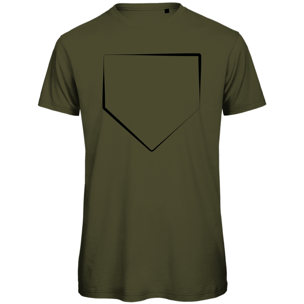 BASE | Herren Premium Bio T-Shirt