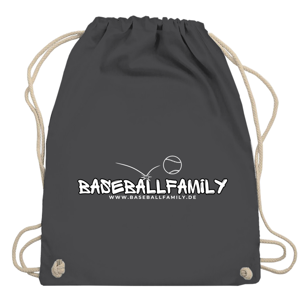 BASEBALLFAMILY | Turnbeutel