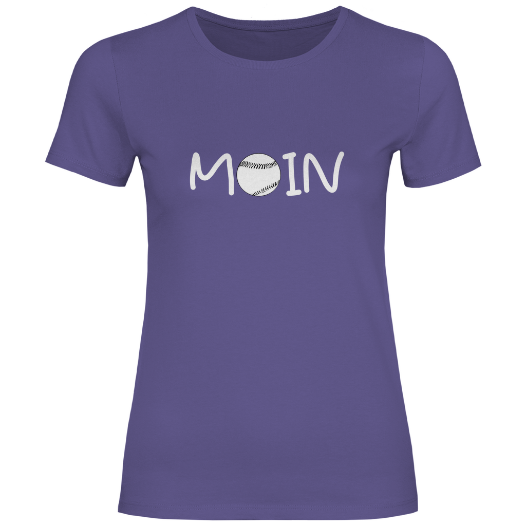 MOIN | Damen T-Shirt