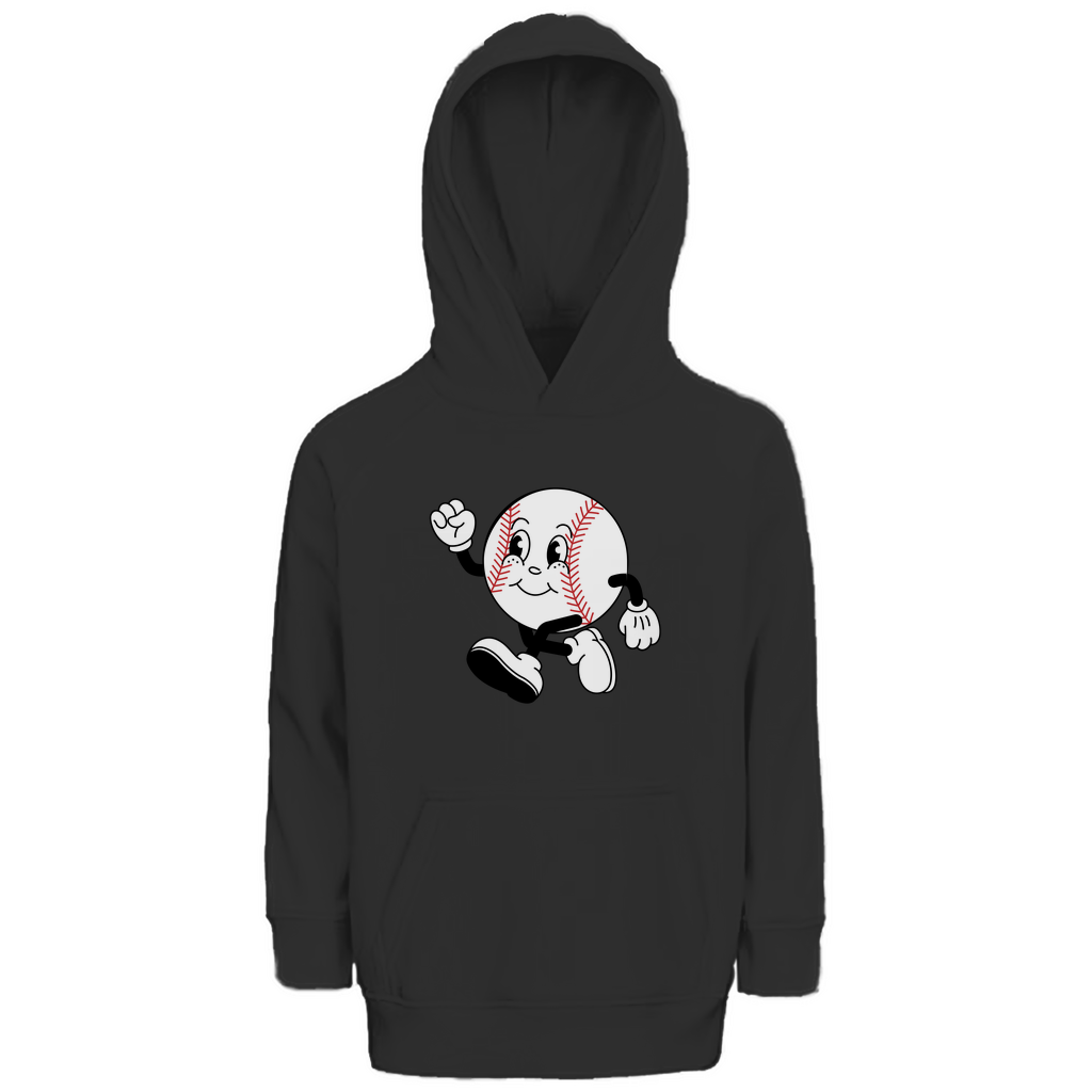 BASEY | Kinder Premium Bio Hoodie